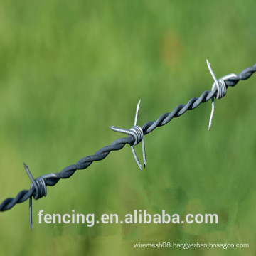 Barbed Wire for expressways